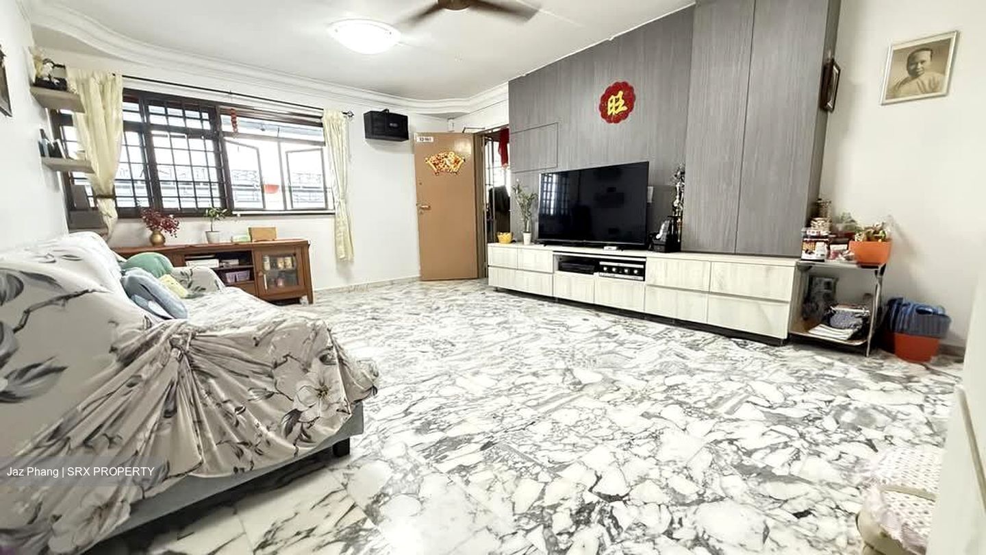 Blk 18 Hougang View (Hougang), HDB 4 Rooms #594547091